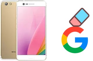 Cómo borrar la cuenta de Google en Sharp Z3