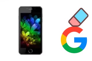 Cómo borrar la cuenta de Google en SKG AD-571