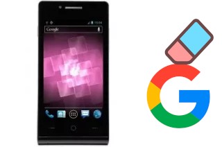 Cómo borrar la cuenta de Google en SKK Griffin
