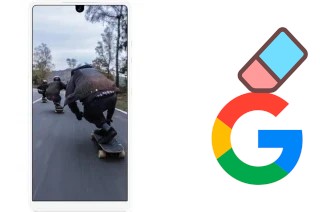 Cómo borrar la cuenta de Google en Smartisan NUT R1