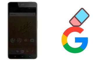 Cómo borrar la cuenta de Google en Smartron srt.phone