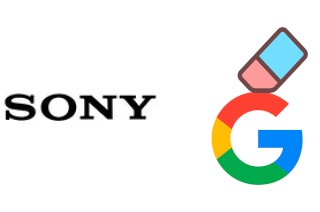 Cómo borrar la cuenta de Google en Sony Xperia C670X