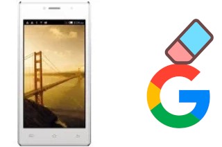 Cómo borrar la cuenta de Google en Spice Mi-449 3G