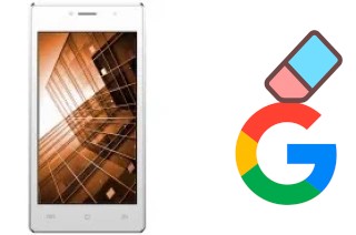 Cómo borrar la cuenta de Google en Spice Mi-451 3G