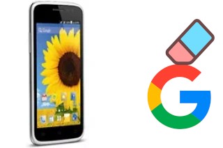 Cómo borrar la cuenta de Google en Spice Mi-525 Pinnacle FHD