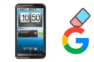 Cómo borrar la cuenta de Google en Star A2000
