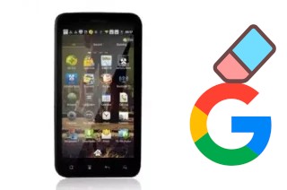 Cómo borrar la cuenta de Google en Star B79