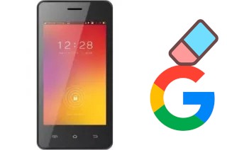 Cómo borrar la cuenta de Google en T-Max Butterfly M1