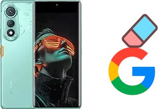 Cómo borrar la cuenta de Google en Tecno Pova Curve