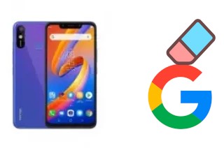 Cómo borrar la cuenta de Google en Tecno Spark 3 1GB