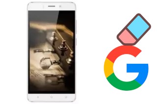 Cómo borrar la cuenta de Google en Tele2 Maxi LTE