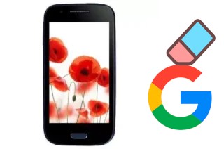 Cómo borrar la cuenta de Google en TELEFUNKEN TF-SP4001
