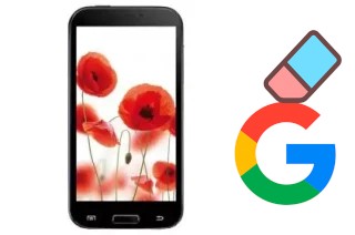 Cómo borrar la cuenta de Google en TELEFUNKEN TF-SP5302