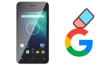 Cómo borrar la cuenta de Google en Telenor Smart Zoom