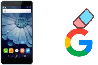 Cómo borrar la cuenta de Google en THL T9 Pro