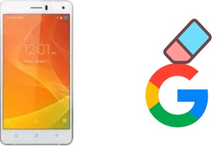 Cómo borrar la cuenta de Google en Timmy M13 Pro