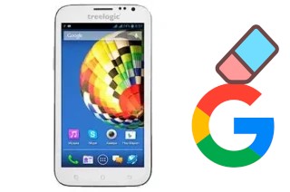 Cómo borrar la cuenta de Google en Treelogic Optimus TL-S532