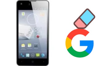 Cómo borrar la cuenta de Google en Turbo-X Pi