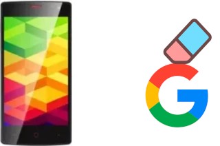 Cómo borrar la cuenta de Google en Ulefone Be X