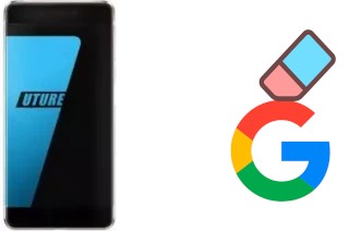 Cómo borrar la cuenta de Google en Ulefone Future