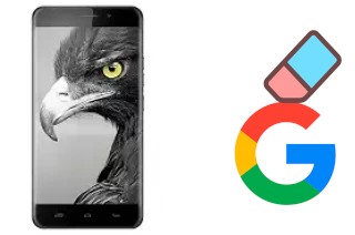 Cómo borrar la cuenta de Google en Ulefone Metal Lite