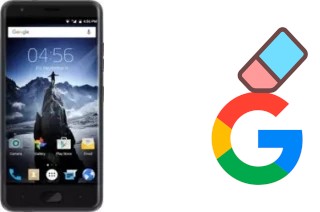 Cómo borrar la cuenta de Google en Ulefone U008 Pro