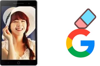 Cómo borrar la cuenta de Google en Ulefone U69