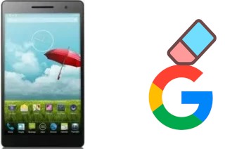 Cómo borrar la cuenta de Google en Ulefone U7
