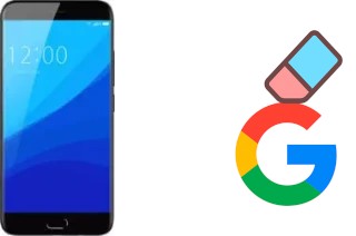 Cómo borrar la cuenta de Google en Umidigi C2 (2023)