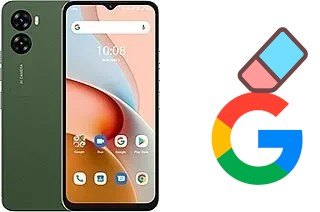 Cómo borrar la cuenta de Google en Umidigi G3