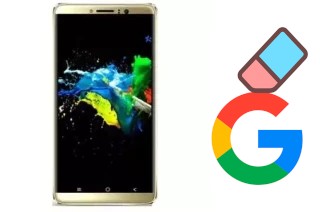 Cómo borrar la cuenta de Google en VC Cactus Pro