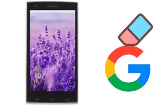 Cómo borrar la cuenta de Google en VC Lavender