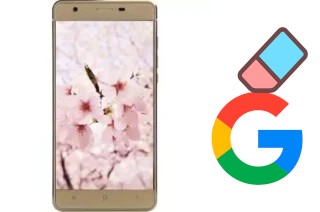 Cómo borrar la cuenta de Google en VC Sakura II