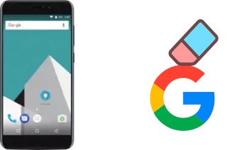 Cómo borrar la cuenta de Google en Vernee M5