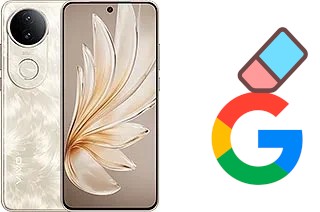 Cómo borrar la cuenta de Google en vivo S20