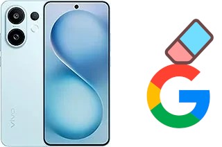 Cómo borrar la cuenta de Google en vivo S30