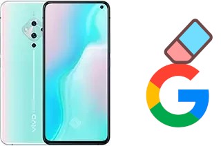 Cómo borrar la cuenta de Google en vivo S5