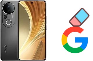 Cómo borrar la cuenta de Google en vivo T4 Ultra