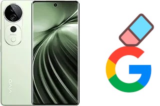 Cómo borrar la cuenta de Google en vivo T3 Ultra