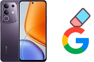 Cómo borrar la cuenta de Google en vivo T4x