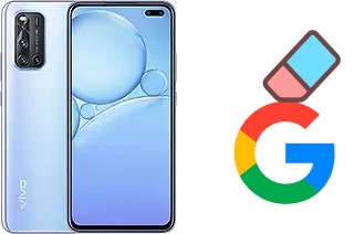 Cómo borrar la cuenta de Google en vivo V19
