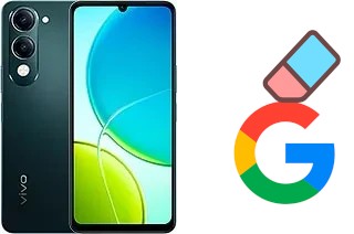 Cómo borrar la cuenta de Google en vivo Y29s