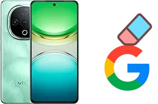Cómo borrar la cuenta de Google en vivo Y300 (China)
