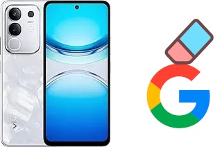 Cómo borrar la cuenta de Google en vivo Y300t