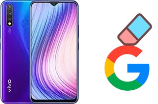 Cómo borrar la cuenta de Google en vivo Y5s
