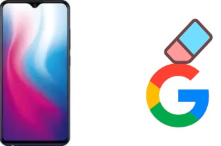 Cómo borrar la cuenta de Google en vivo Y91 (Mediatek)