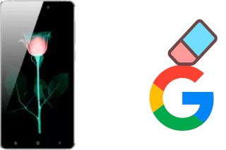 Cómo borrar la cuenta de Google en VKworld VK700X