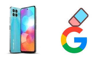 Cómo borrar la cuenta de Google en Walton Primo S8