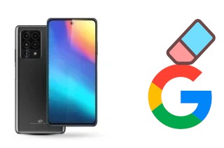 Cómo borrar la cuenta de Google en Walton Primo ZX4