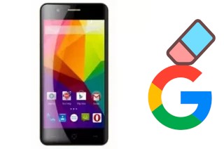 Cómo borrar la cuenta de Google en Winnovo K43FO